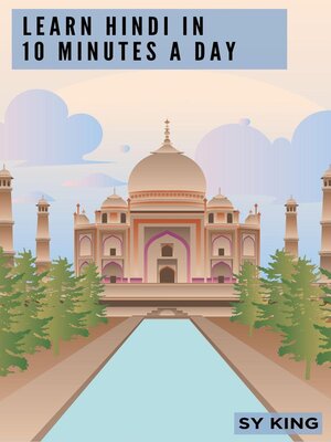 cover image of Learn Hindi In 10 Minutes a Day